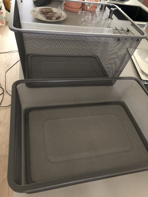 Mand Ikea