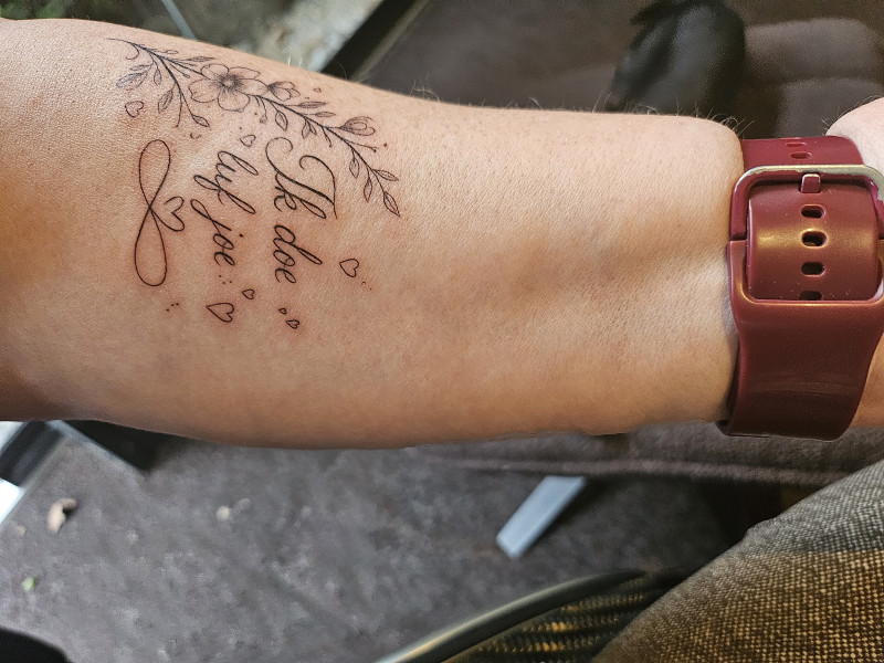 Tattoo